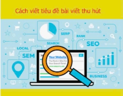 Tối ưu Tiêu Đề và Mô tả Sản phẩm