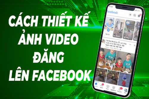 Cách Thiết Kế Ảnh Chuẩn Seo Trên Facebook Fanpage Youtube Và Website